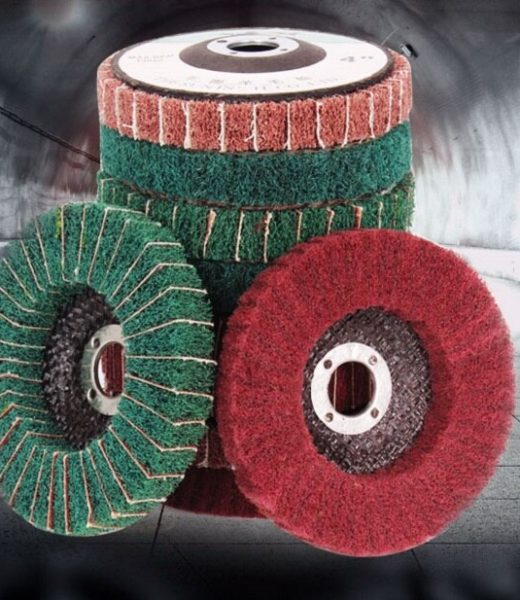 Aşındırıcı Grubu